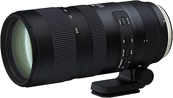 Amazon.co.jp: TAMRON 大口径望遠ズームレンズ SP 70-200mm F2.8 Di VC