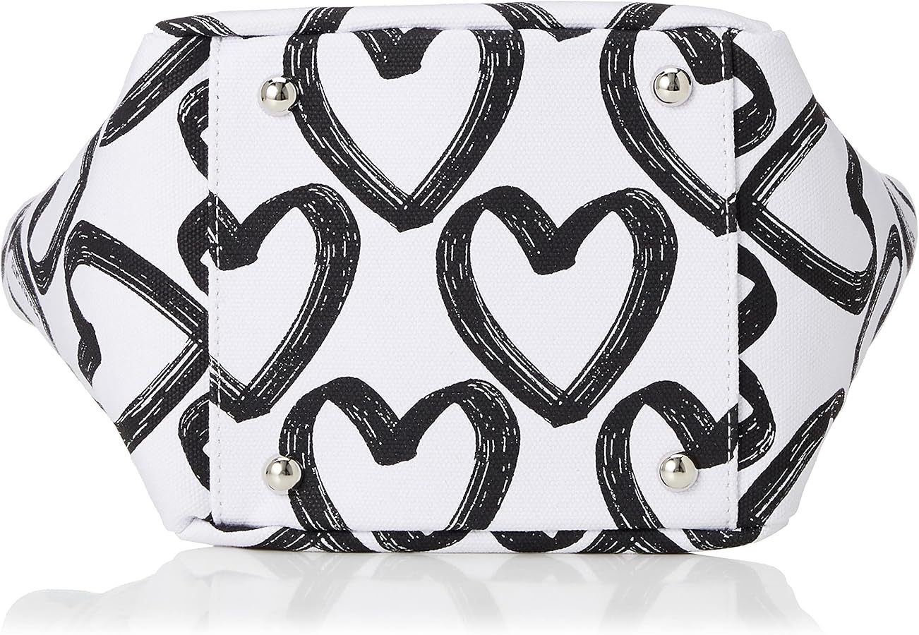 Amazon.co.jp: [パーリーゲイツ] ユニセックス カートバッグ落書き