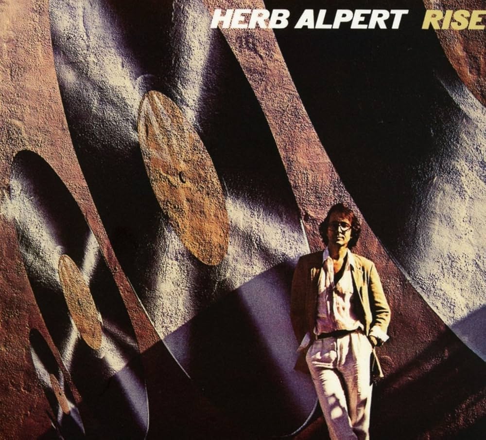 Herb Alpert - Rise - Amazon.com Music