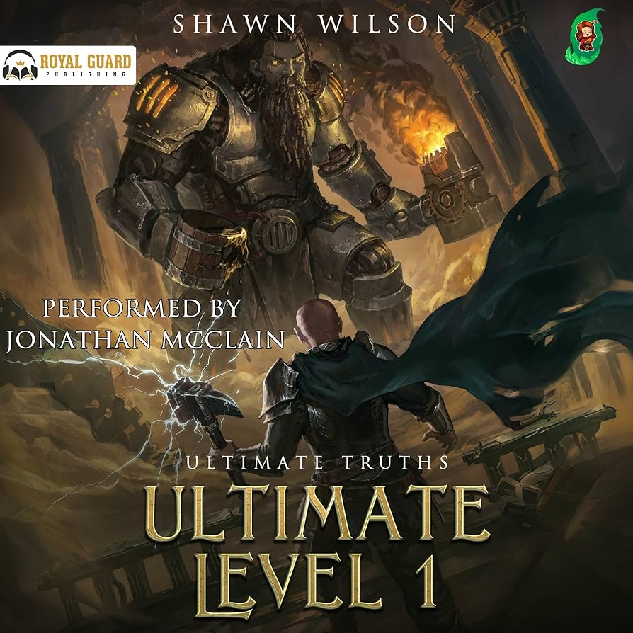 Amazon.com: Ultimate Level 1: Ultimate Truths (Audible Audio