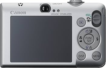 Amazon.co.jp: Canon デジタルカメラ IXY DIGITAL (イクシ) 110 IS