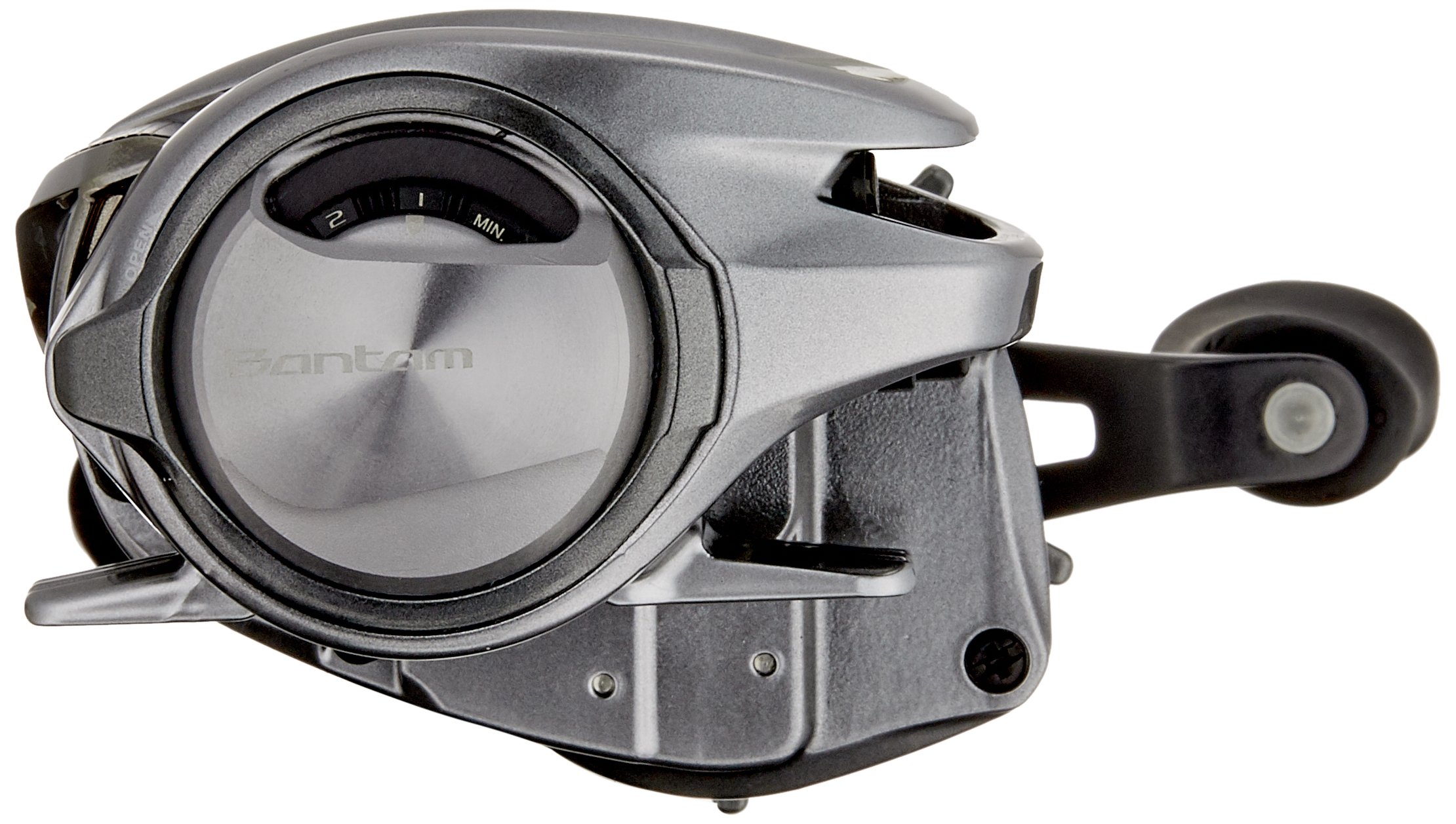 Amazon | シマノ(SHIMANO) ベイトリール 両軸 ブラックバス 18