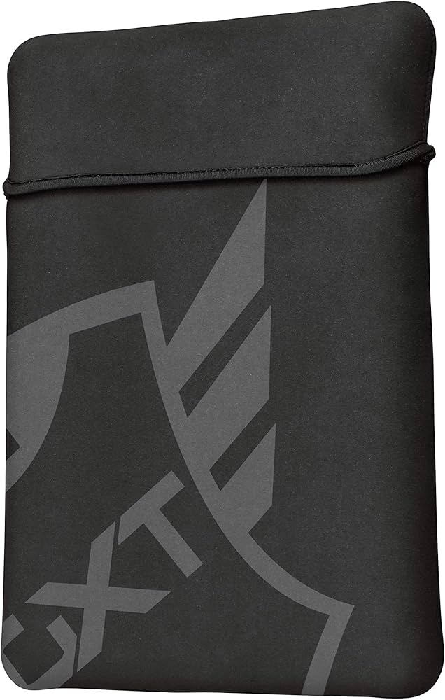 Capa Sleeve Gamer para Notebook 17,3