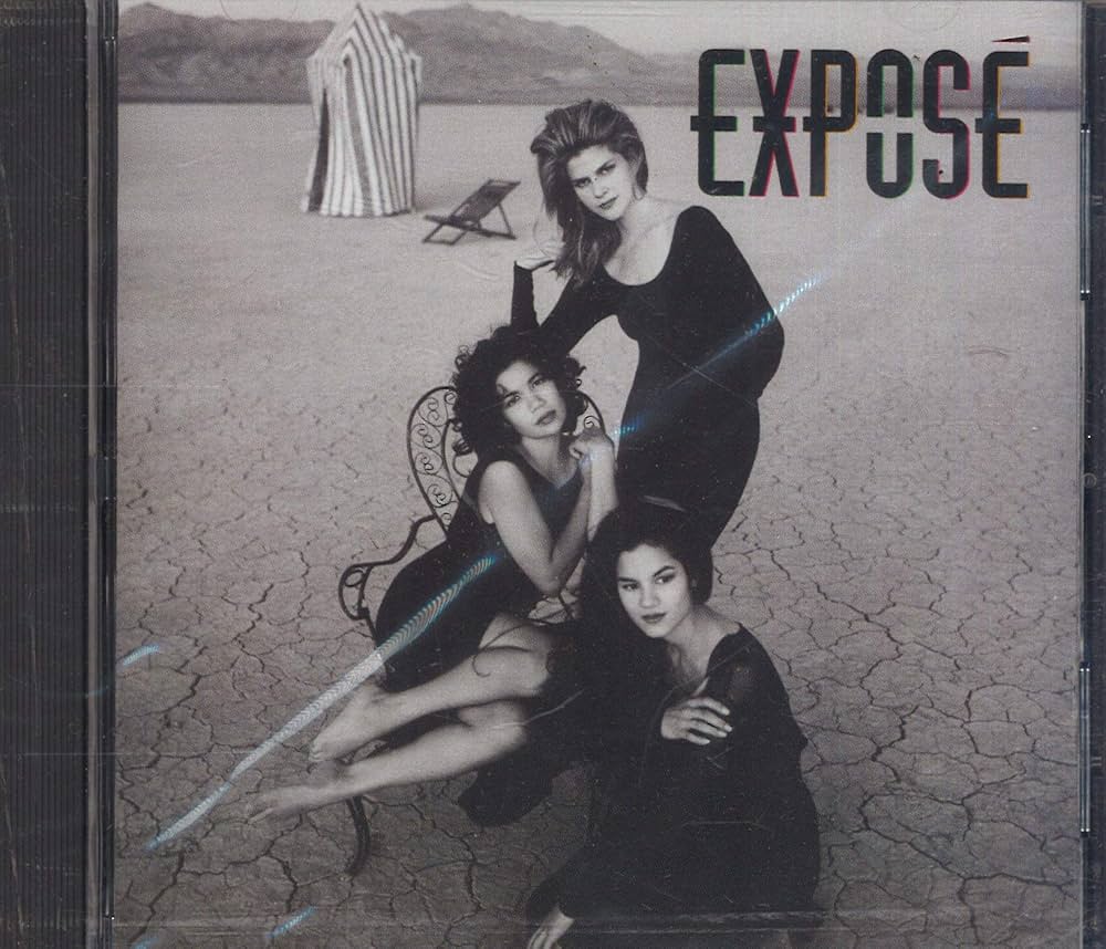 洋楽 Various - Expose It! LP Expose: Expose: Amazon.ca: Music