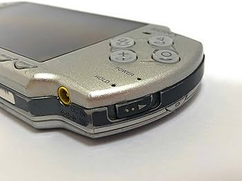 Amazon.com: Sony PSP Slim & Lite PSP-2000IS - Handheld Game