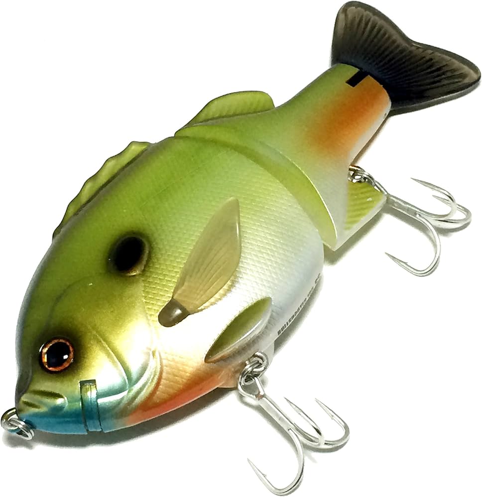 Amazon.co.jp: デプス(DEPS) ブルシューター160(BULLSHOOTER 160) ・07