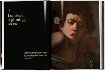 Amazon.co.jp: Caravaggio. Complete Works : Schutze, Sebastian
