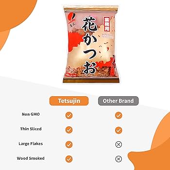 Amazon.com : Katsuobushi Dried Bonito Flakes - Jumbo Pack 16 Oz