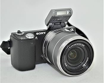 Amazon.co.jp: SONY デジタル一眼カメラ α NEX-5N ズームレンズキット