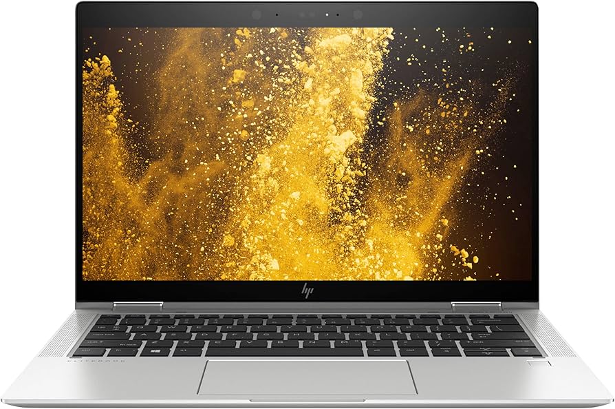 Amazon.com: HP Elitebook X360 1030 G3 13.3