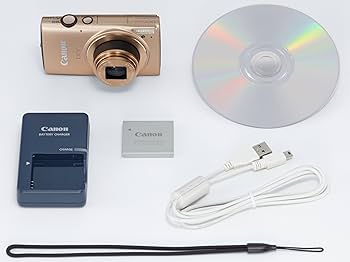 Amazon | Canon デジタルカメラ IXY 610F 約1210万画素 光学10倍ズーム