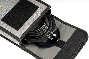 Amazon | NiSi 角型フィルター 100mmシステム V6ホルダー