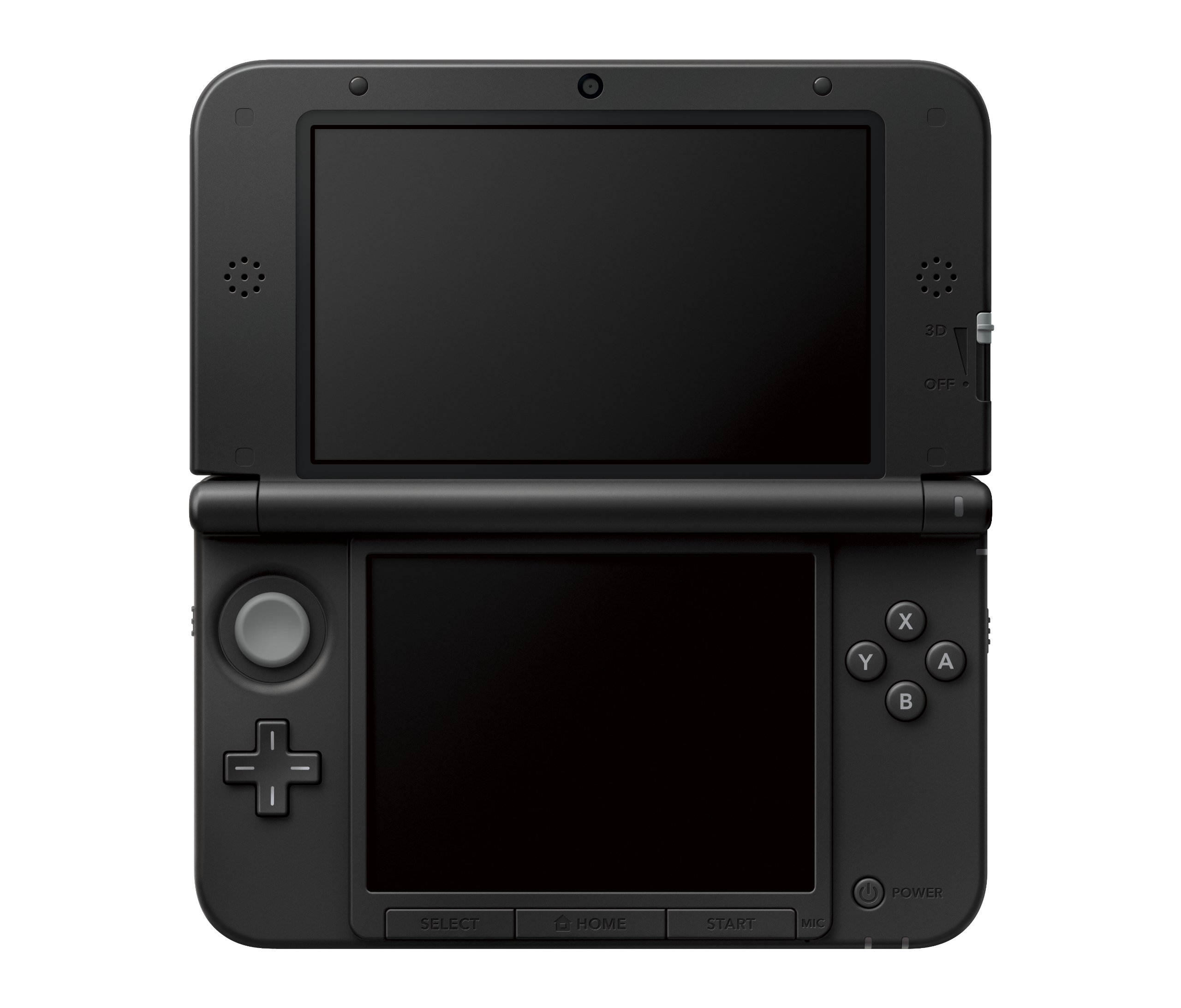 Amazon.com: Nintendo Handheld Console 3DS XL - Blue/Black