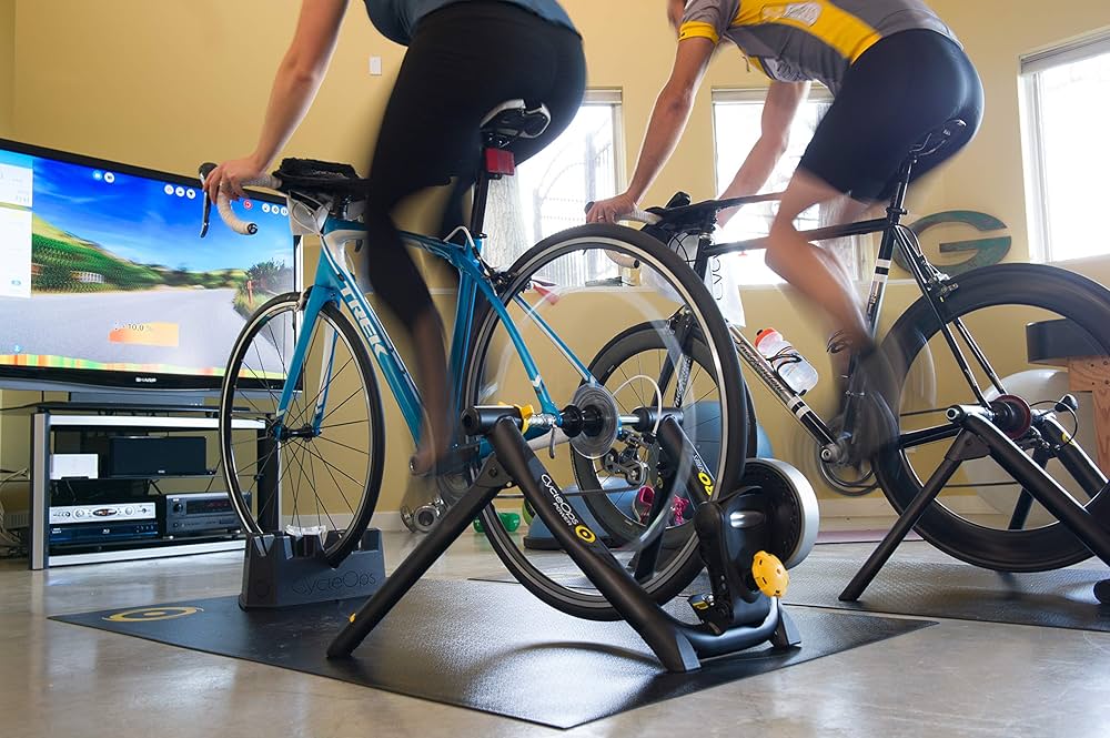 Amazon.com : CYCLEOPS TRAINER KNOB KIT # 9713 : Sports & Outdoors