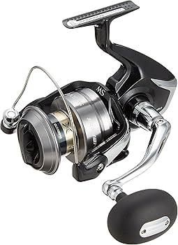 Amazon.co.jp: シマノ(SHIMANO) スピニングリール 14 スフェロス SW