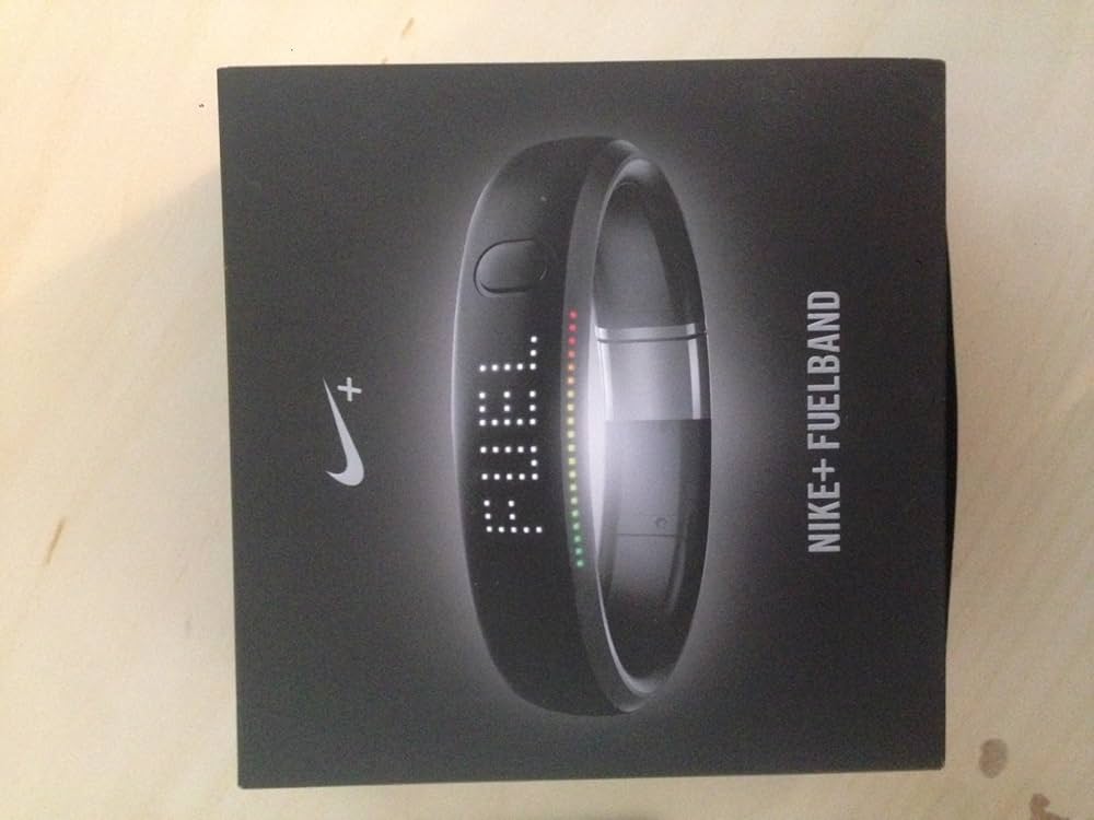 Amazon | Nike+fuelband ナイキフューエルバンド【並行輸入品】 (M-L