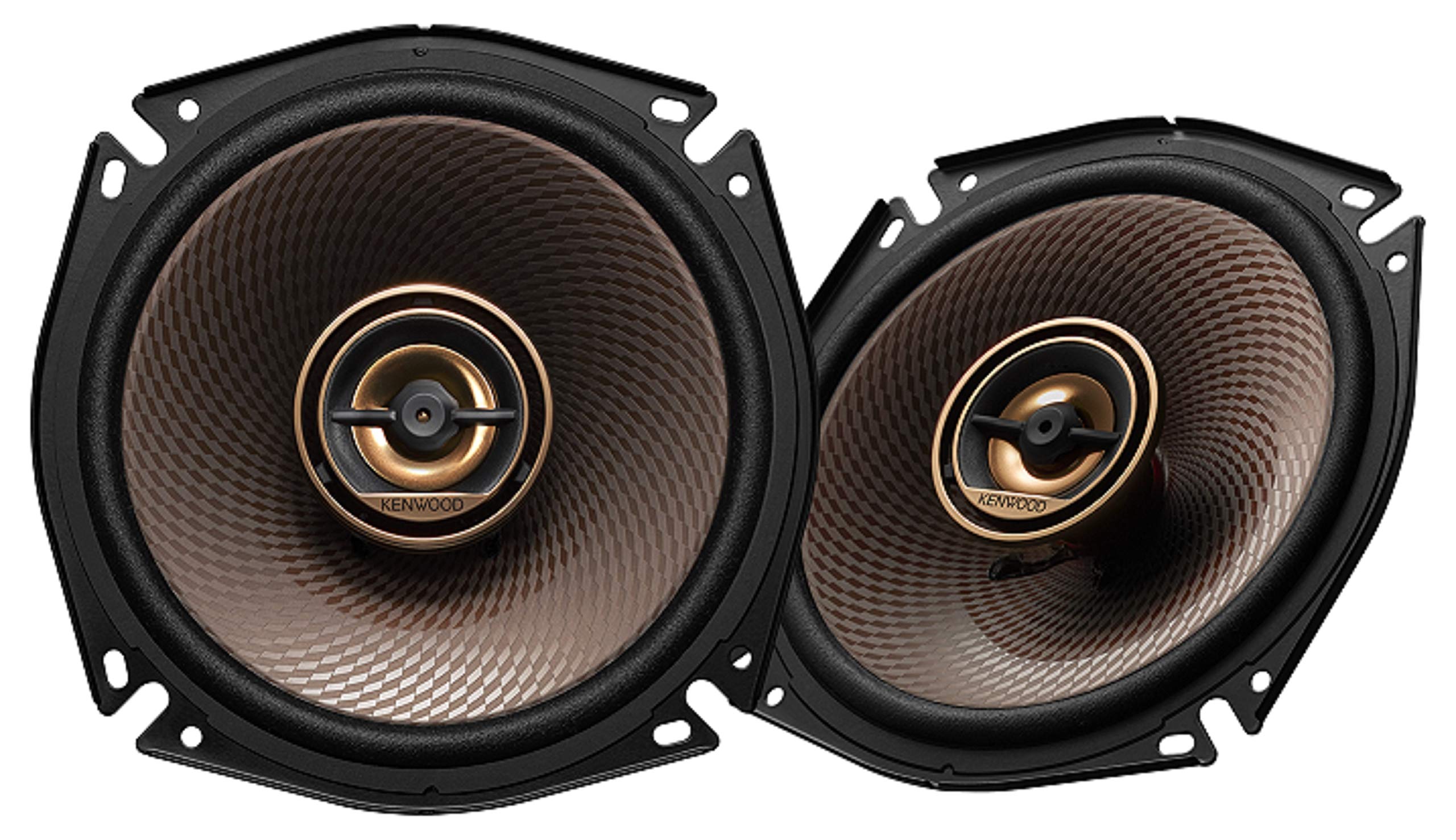 Amazon.co.jp: ケンウッド カスタムフィット・コアキシャル型