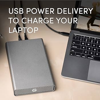 Amazon | SanDisk Professional 12TB G-DRIVE エンタープライズクラス