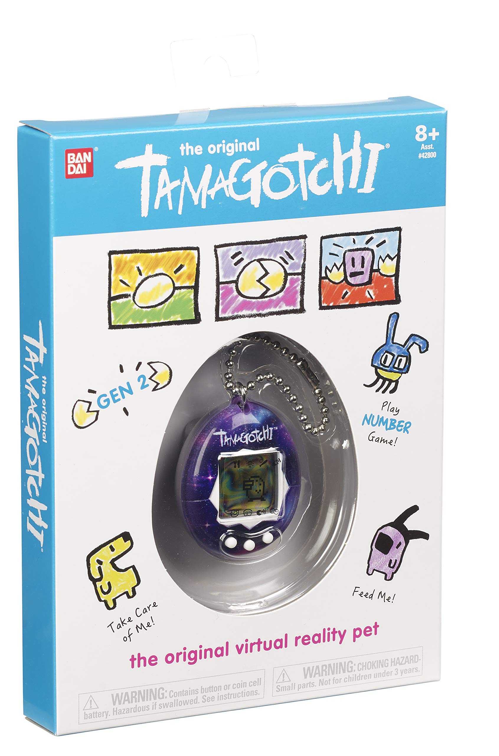 Amazon | たまごっち電子ゲーム | ハンドヘルドゲーム | おもちゃ