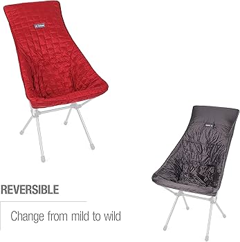 Amazon.co.jp: Helinox(ヘリノックス) シートウォーマー 断熱 フィット