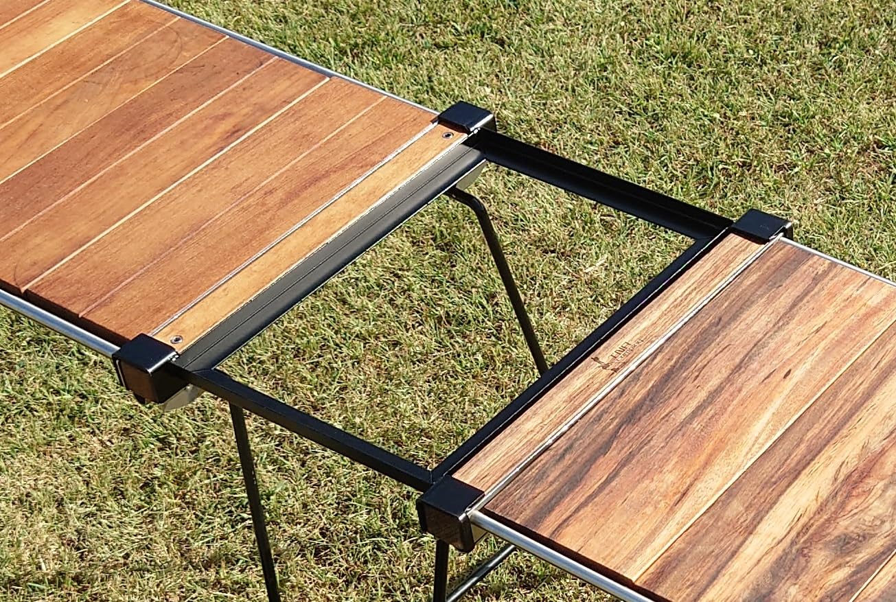 Amazon.co.jp: 【 スノーピーク IGTスリムテーブル 用】 1ユニット