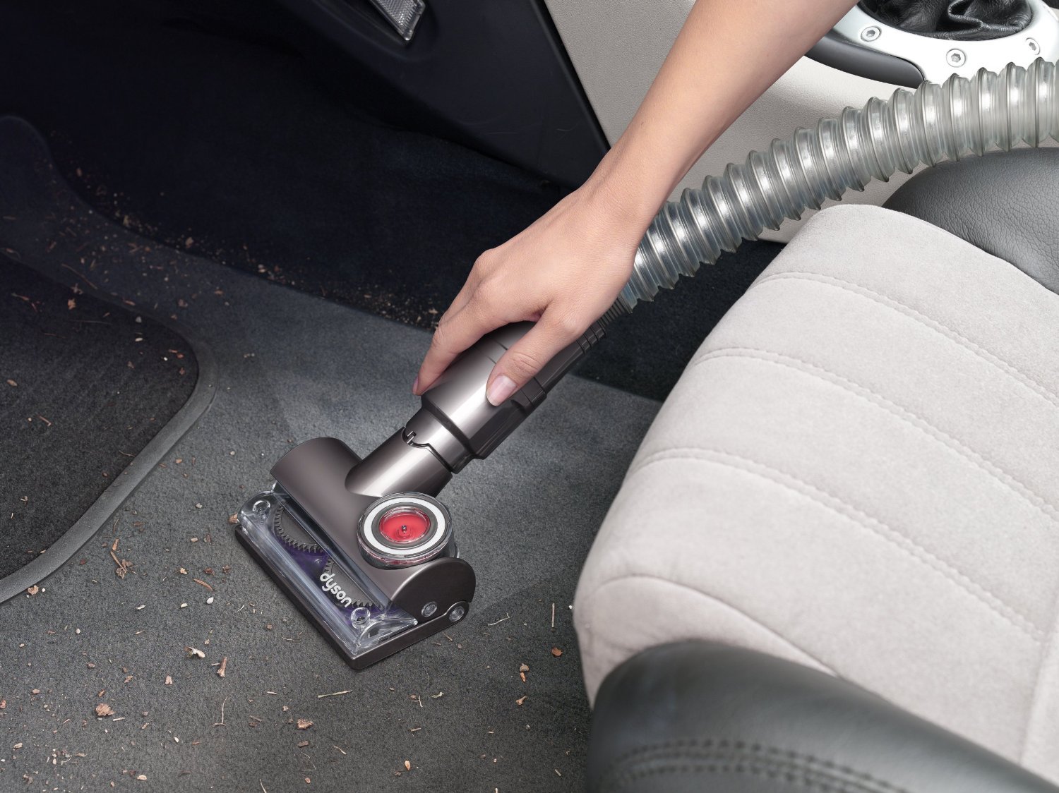 Amazon | Dyson ダイソン タングル フリー タービン ツール 【並行輸入