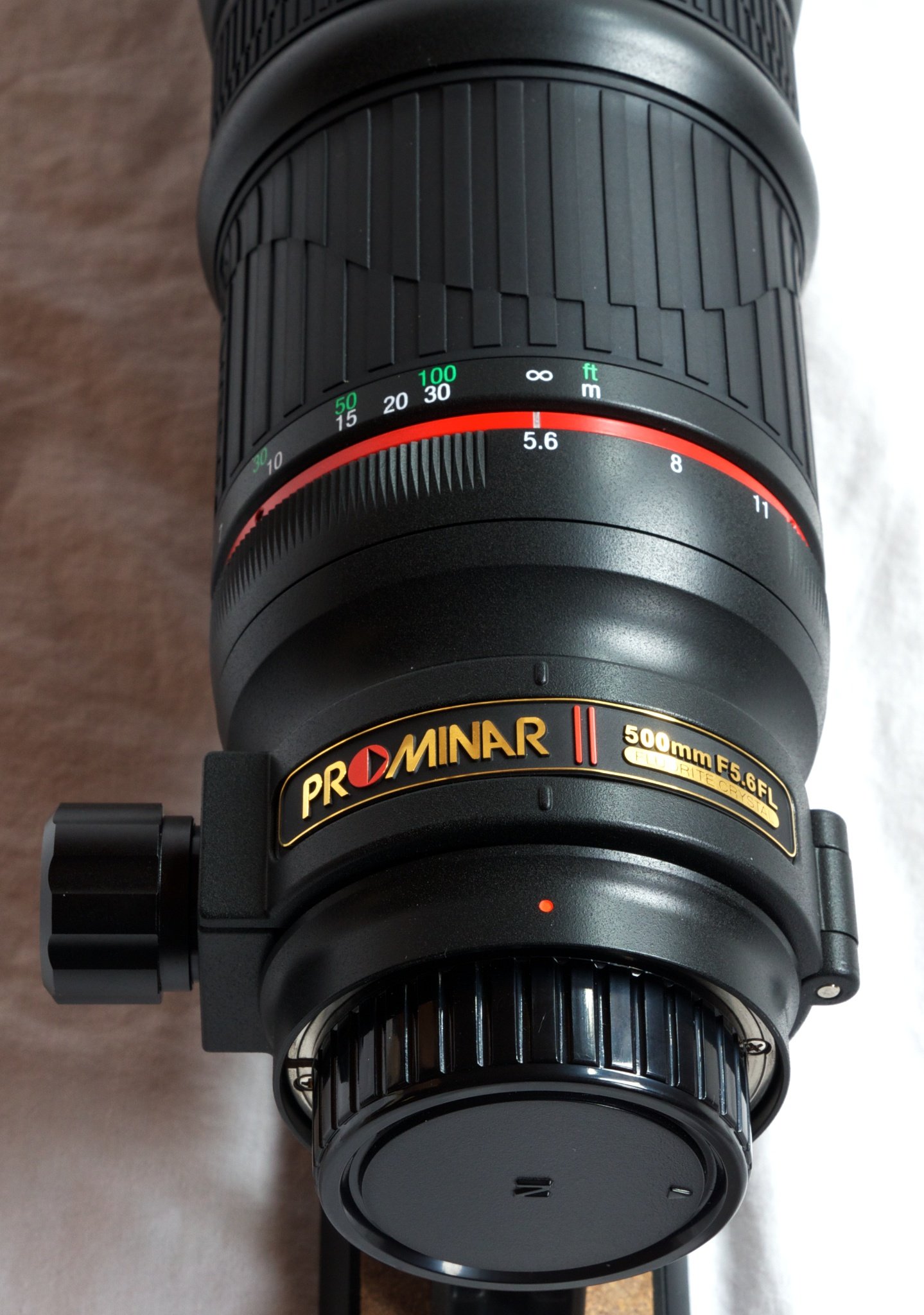 Amazon | Kowa テレフォトレンズ/スコープ PROMINAR 500mmF5.6FL