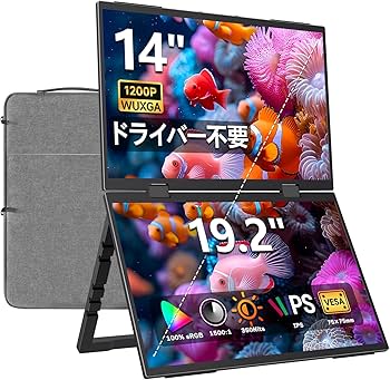 Amazon.co.jp: 【Amazon限定ブランド】VisionOwl デュアルモバイル