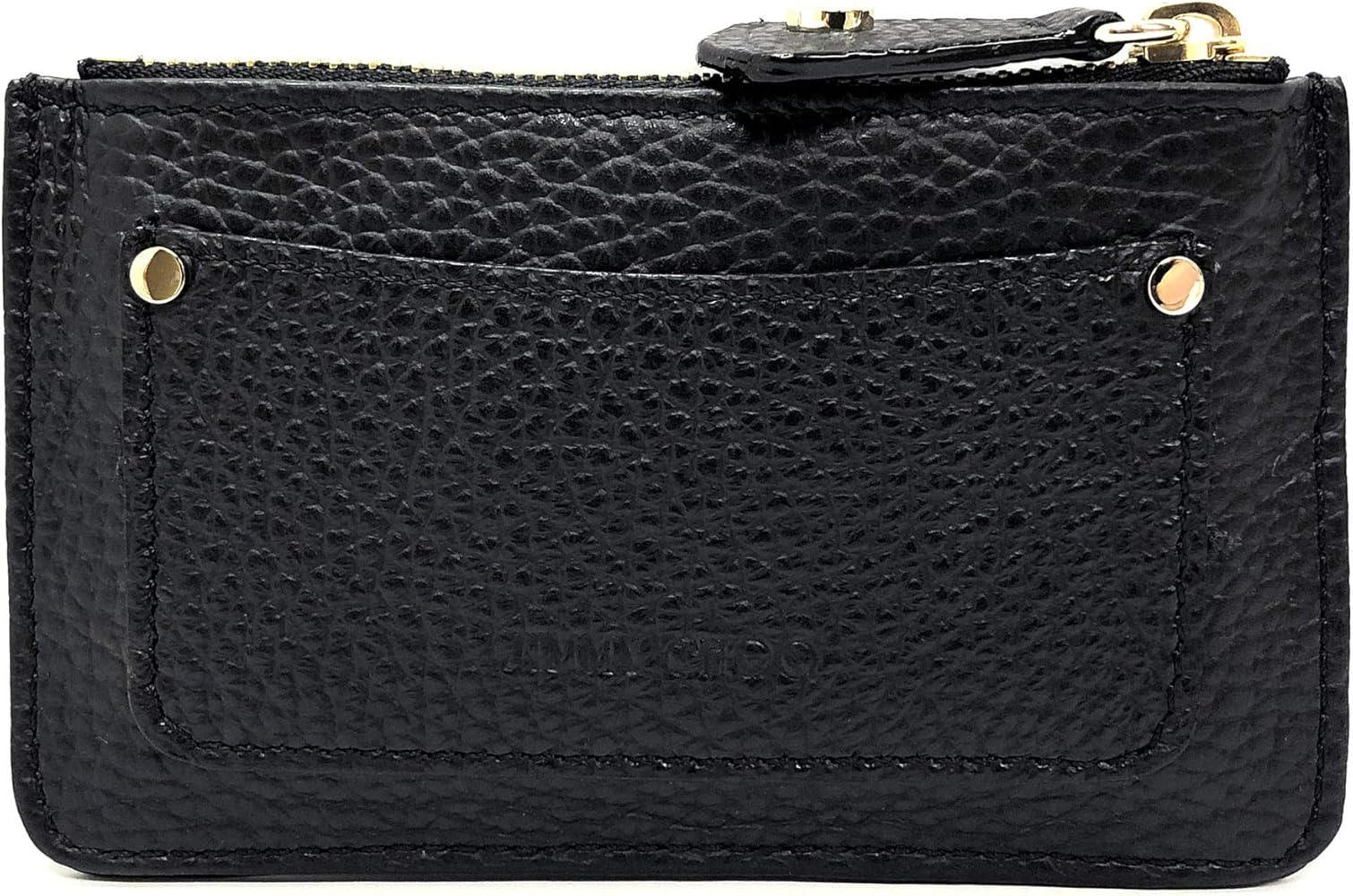 Amazon | [ジミーチュウ]Jimmy Choo キーケース エンボスド スター