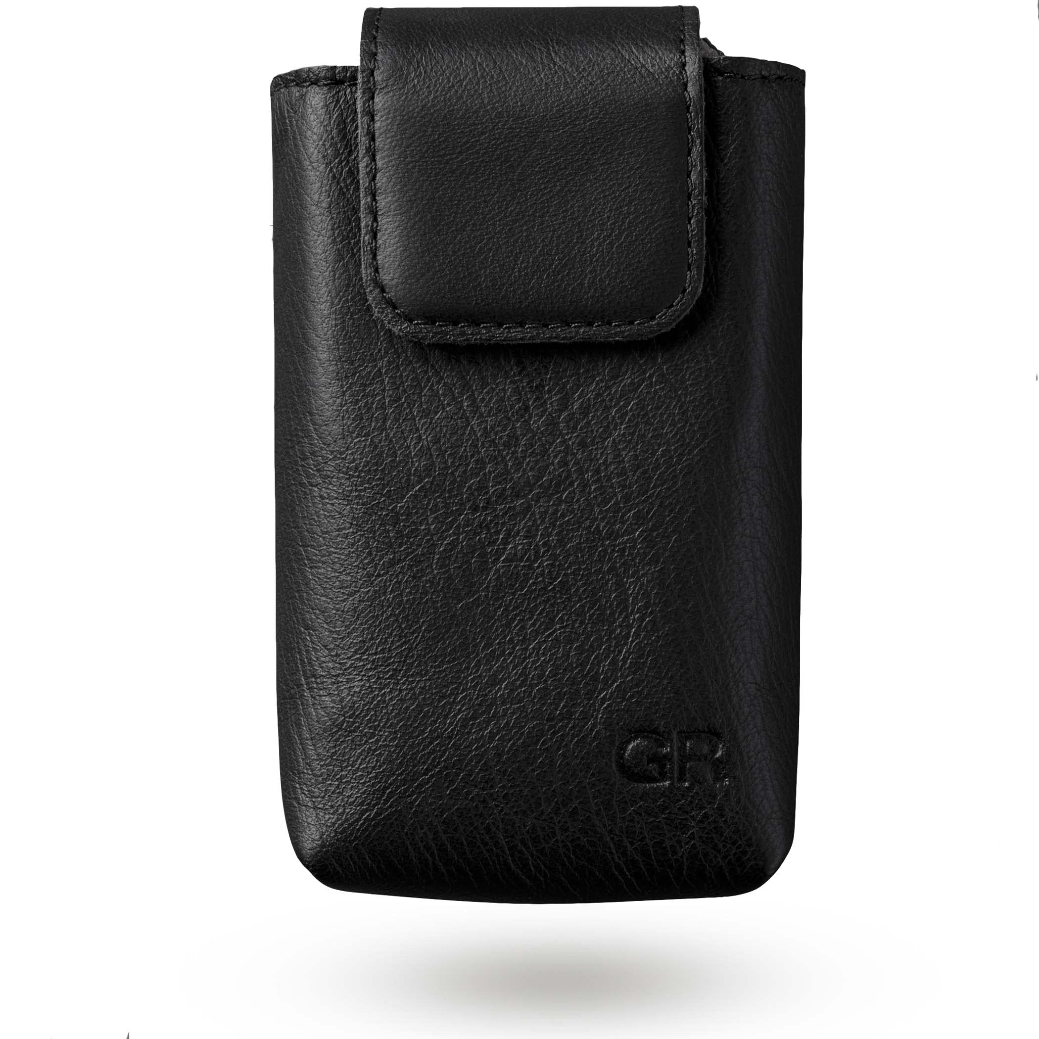 Amazon | RICOH 本革製ソフトケース GC-10 【対応機種: GR III