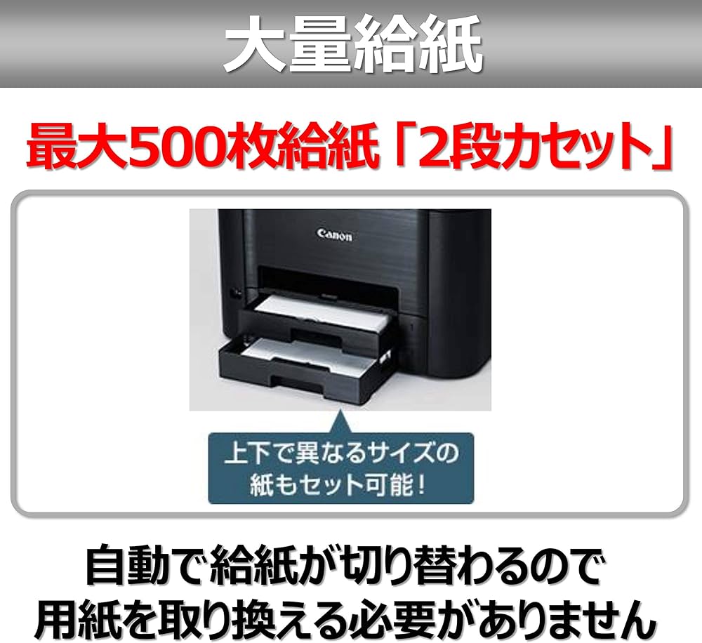 Amazon.co.jp: Canon キヤノン インクジェット複合機 MB5430 ビジネス