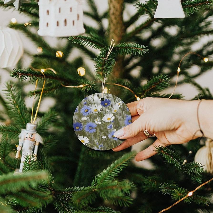 Amazon.com: Christmas Decoration Tree Ornaments Christmas Wild