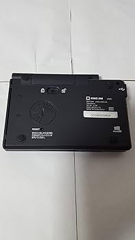 Amazon | キングジム デジタルメモ ポメラ DM5 クールブラック