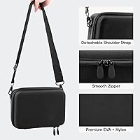 Amazon.co.jp: （ケースのみ）D JI Osmo Mobile 8 /7P /7 スマホ