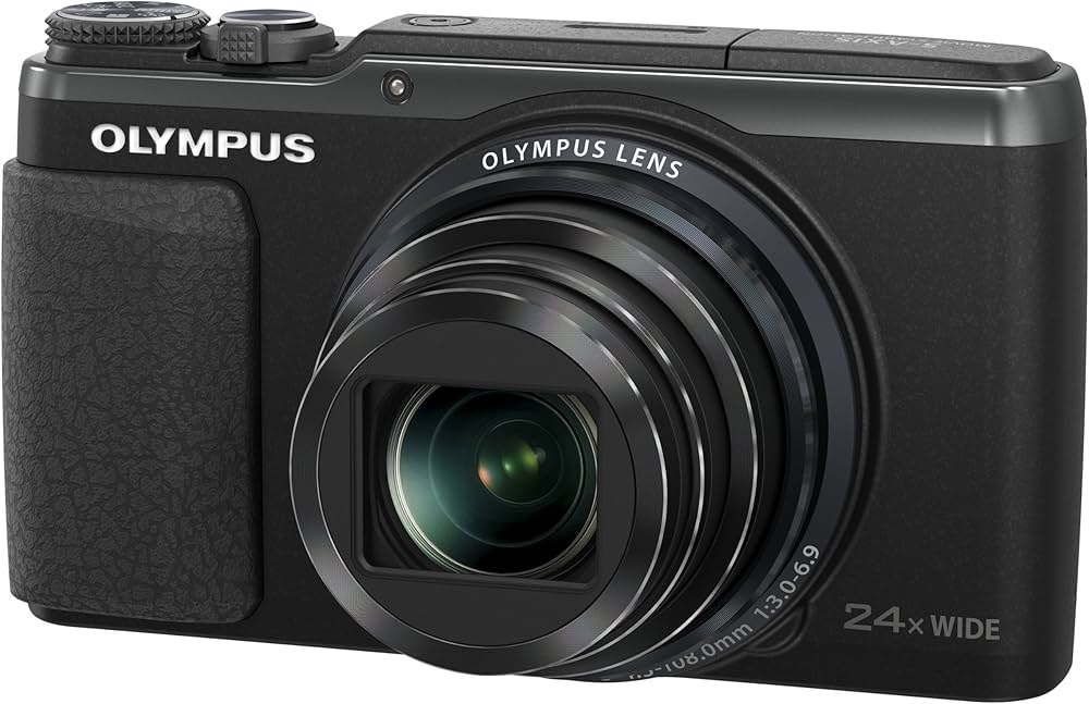 Amazon | OLYMPUS デジタルカメラ STYLUS SH-60 3軸フォト手ぶれ補正