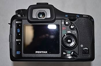 Amazon | PENTAX デジタル一眼レフカメラ K10D レンズキット K10DLK