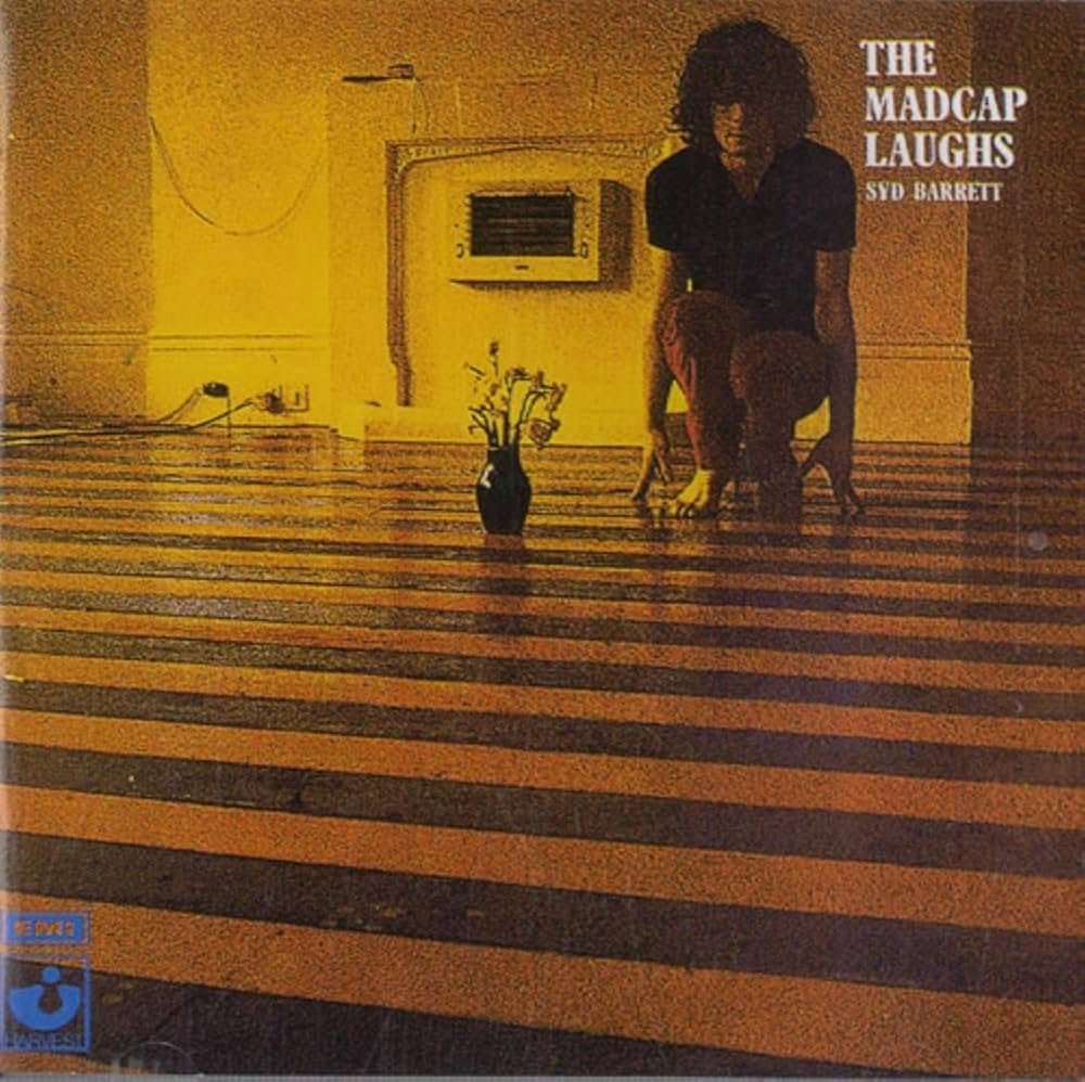 Barrett, Syd - The Madcap Laughs - Amazon.com Music