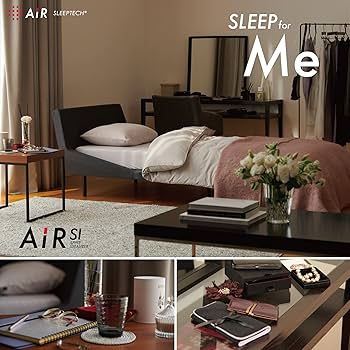 Amazon｜nishikawa 【 西川 】 [エアー SI] 点で支える高機能