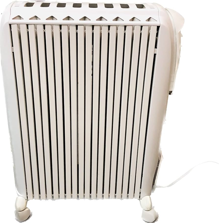 Amazon | DeLonghi オイル・ラジエーターヒーター DRAGON3 新X字フィン