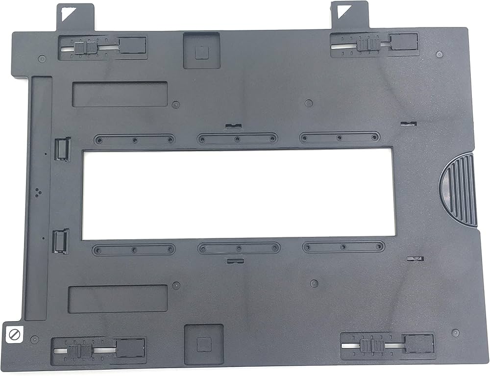 Amazon | OKLILI 120 220,写真ホルダー, フィルムホルダー,スライド