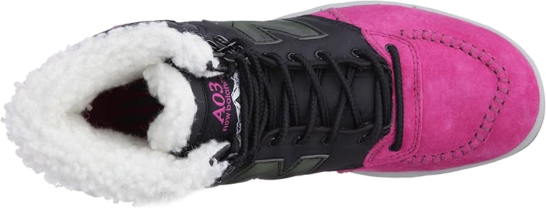 Amazon | [ニューバランス] スニーカー A03(旧モデル) メンズ ブラック