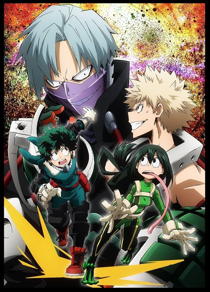 僕のヒーローアカデミア 第14巻 アニメDVD同梱版 (マルチメディア