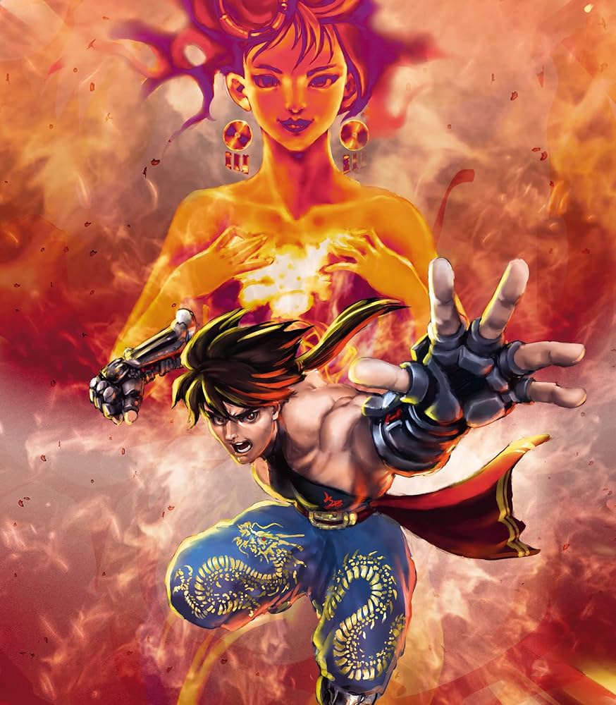 Amazon.co.jp: SW版 キャノンダンサー ―OSMAN― 通常版 : Video Games