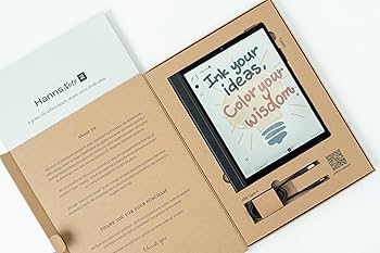 HANNspree HannsNote 2 SN10HR1B Android-eReader-Farb-Tablet 25.40cm