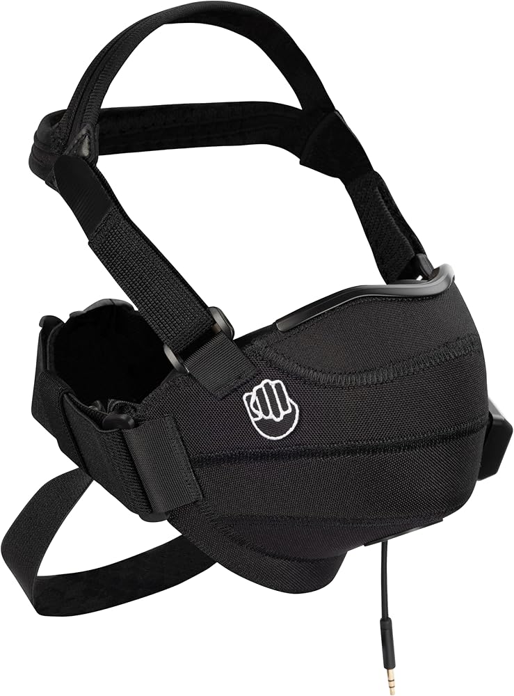 Amazon.co.jp: METADOX OMBRA v2 ゲーミング防音マスク (サイズ M/L