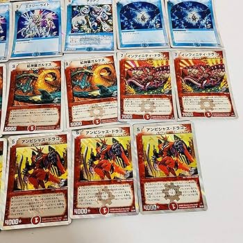 Amazon.co.jp: 【】デュエルマスターズ スーパーデッキ バイオレンス