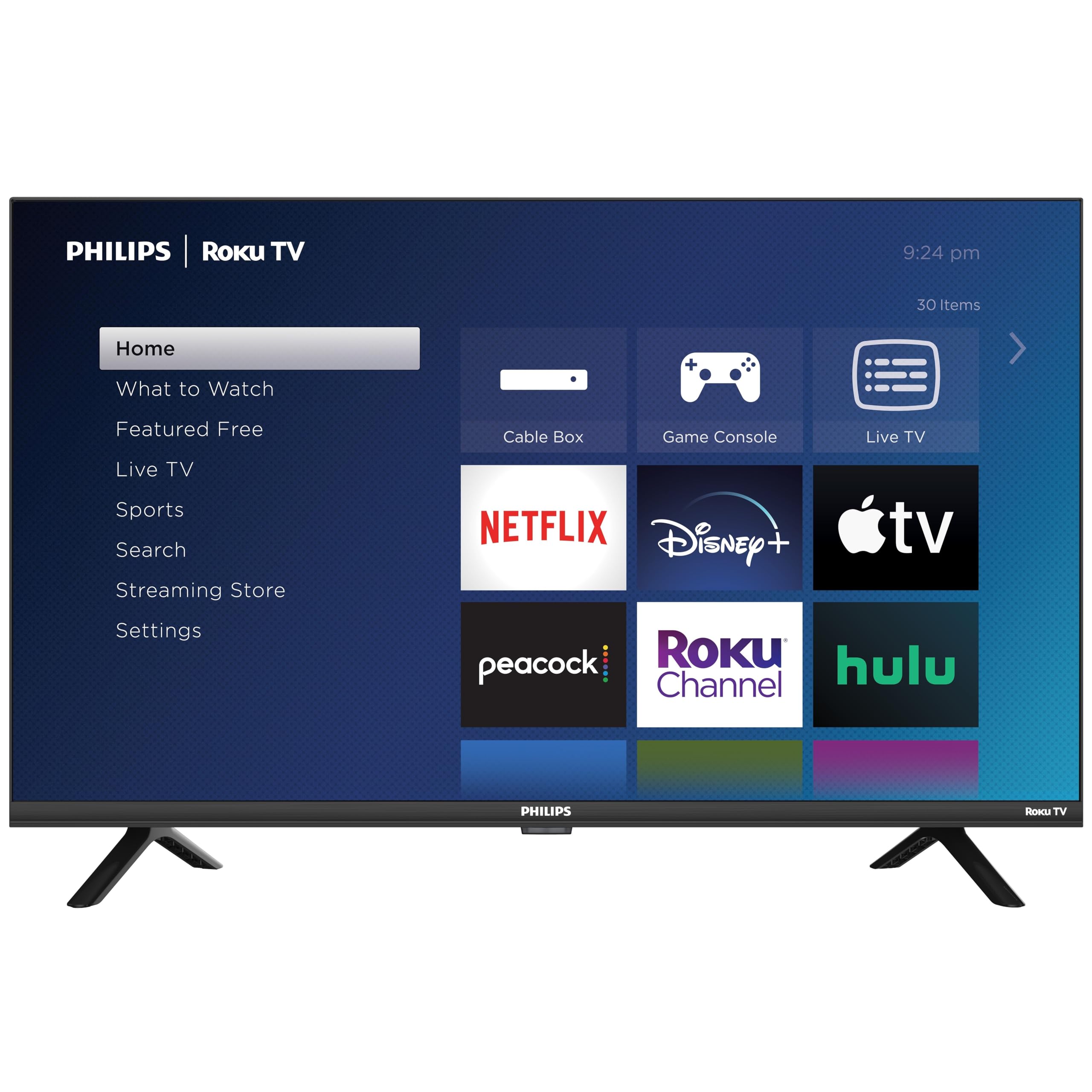 Amazon.com: Philips Roku TV 32