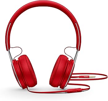 Amazon.co.jp: Beats EP オンイヤーヘッドホン -電池残量を気にせず