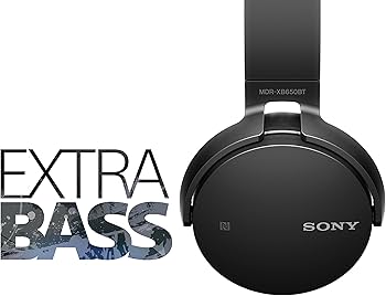 Amazon.co.jp: ソニー ワイヤレスヘッドホン 重低音モデル MDR-XB650BT