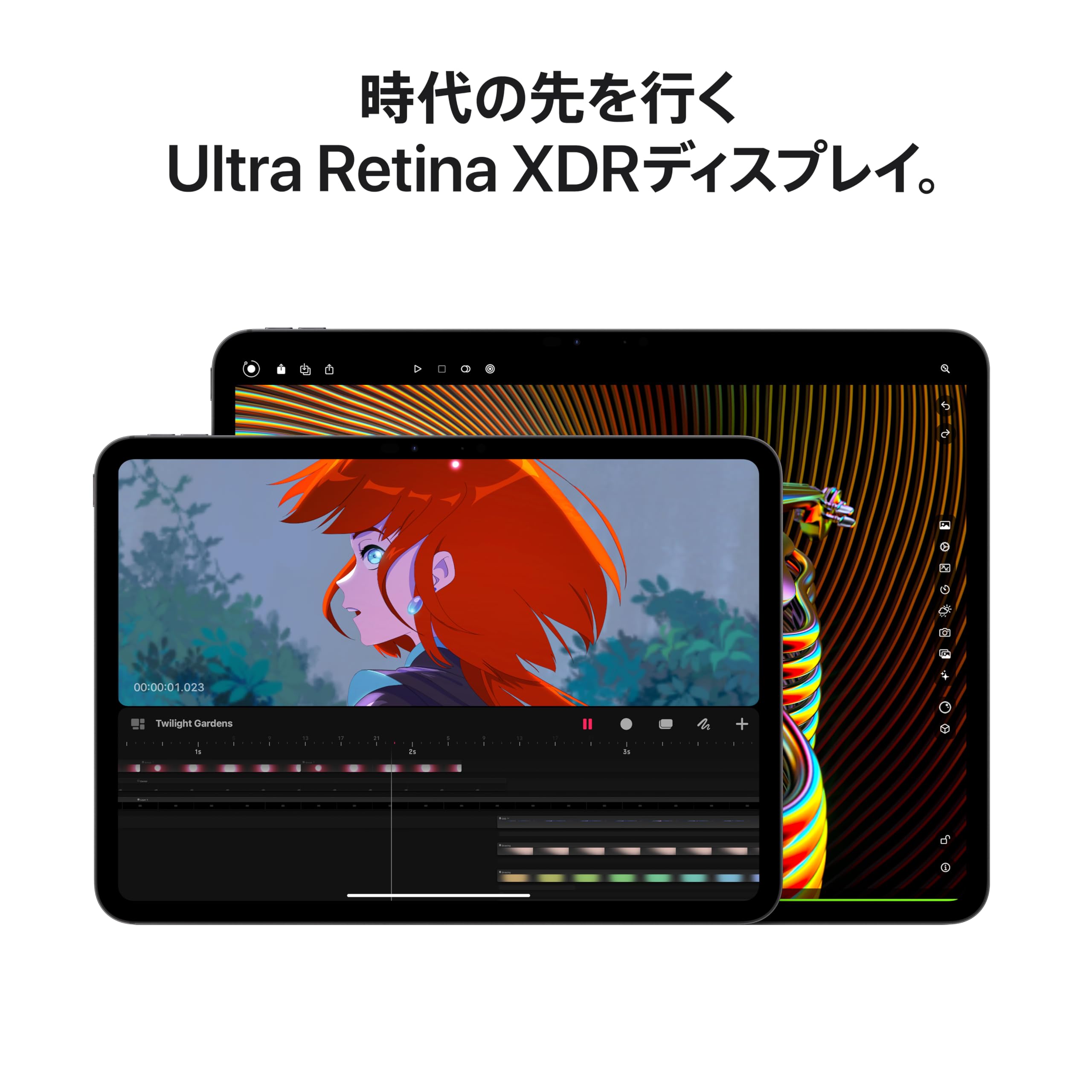 Amazon.co.jp: 【整備済み品】Apple iPad Pro 11 インチ (M4) Wi-Fi